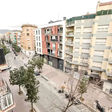 Image 1 - Bemen-3, Carrer d'Amilcar, 08001 Barcelona, Spain - Apartment for rent