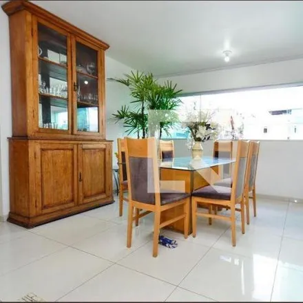 Buy this 2 bed apartment on Rua Costa Monteiro in Sagrada Família, Belo Horizonte - MG