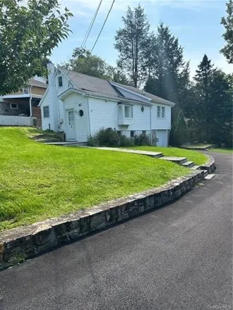 Buy this 2 bed house on 43 Rosedale Road in Lake Carmel, NY 10512