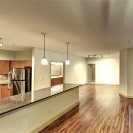 Rent this 2 bed apartment on 33ThirtyThree Pool 1 in Weslayan Street, Houston