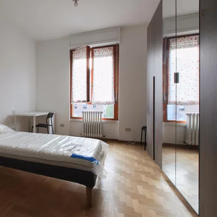 Image 2 - Via Sapri, 79, 20157 Milan MI, Italy - Room for rent