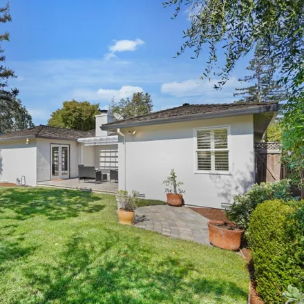 Buy this 4 bed house on 1574 Gover Lane in San Carlos, CA 94070
