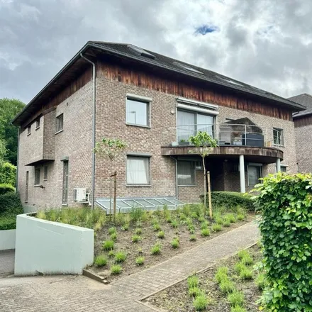 Rent this 2 bed apartment on Papenakkerstraat 4 in 3200 Aarschot, Belgium