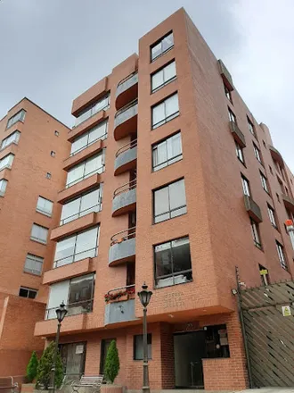 Buy this 3 bed apartment on Calle 131 in Usaquén, 110121 Bogota