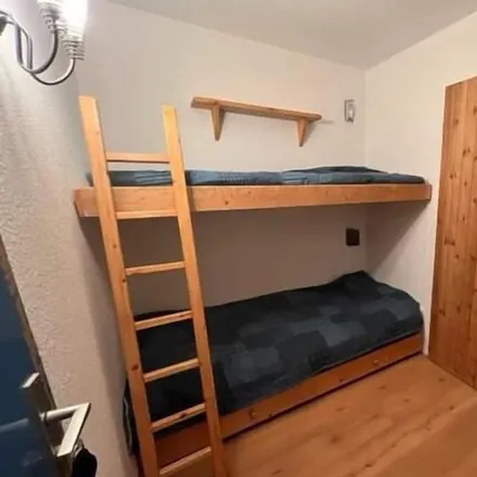 Rent this studio apartment on 83460 Les Arcs