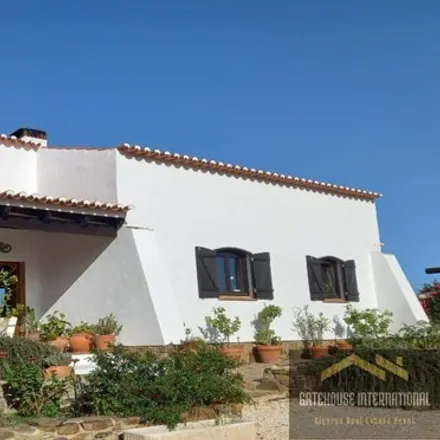 Buy this 3 bed house on unnamed road in Vila do Bispo, Portugal