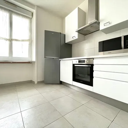 Rent this 7 bed apartment on 7 Rue Marcel Sembat in 29200 Brest, France