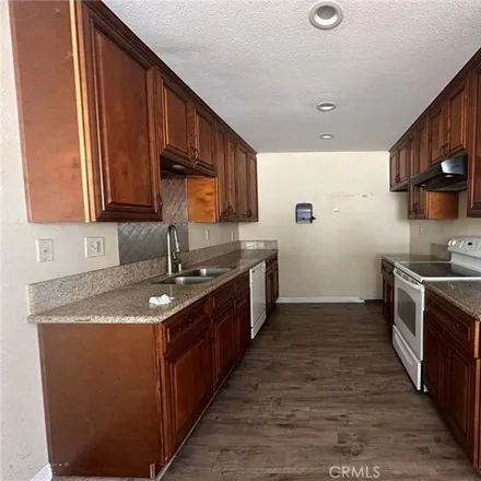 Rent this 2 bed condo on 3467 Towne Center Drive in La Verne, CA 91750