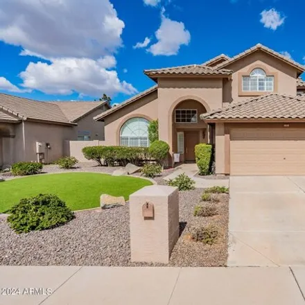 Buy this 4 bed house on 2378 East Anchor Drive in Gilbert, AZ 85234
