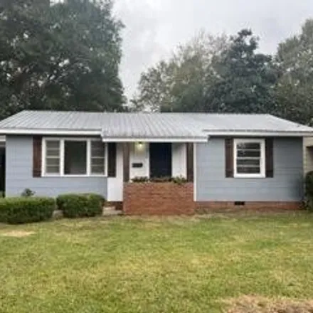 Buy this 2 bed house on 210 East 6th Avenue in Petal, MS 39465
