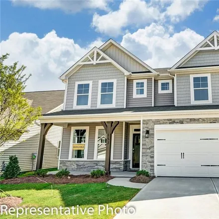 Buy this 6 bed house on 103 West Heart Pine Lane in Statesville, NC 28677