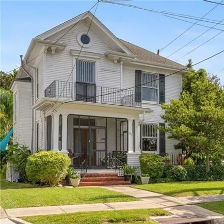 Buy this 3 bed house on 1800 Short Street in New Orleans, LA 70118