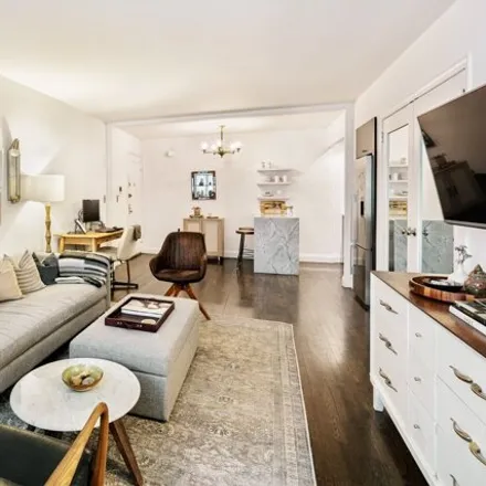 Rent this studio apartment on J & Z One Nails in 50 East 8th Street, New York