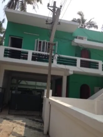 Rent this 1 bed house on Thiruvananthapuram in Kesavadasapuram, IN