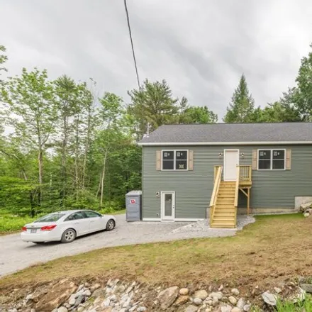 Buy this 2 bed house on 90 Morse Rd in Norway, Maine