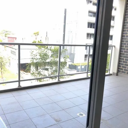 Rent this 2 bed apartment on 19 Porter Street in Ryde NSW 2112, Australia
