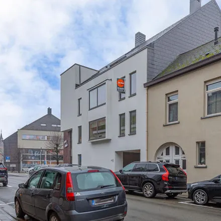 Rent this 2 bed apartment on Kasteeldreef 20 in 9340 Lede, Belgium