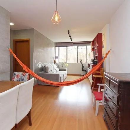Buy this 2 bed apartment on Rua Portuguesa in Partenon, Porto Alegre - RS