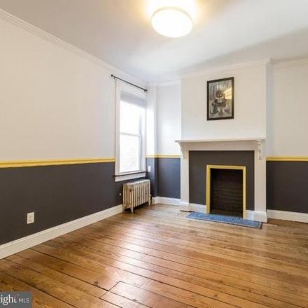 Rent this 4 bed condo on 3632 Roland Avenue in Baltimore, MD 21211