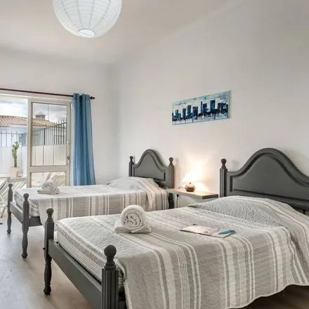 Rent this 4 bed house on 8200-660 Distrito de Évora