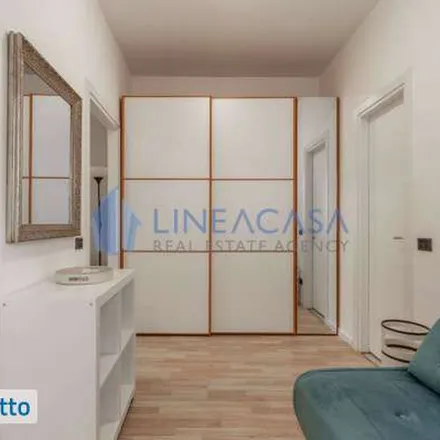 Rent this 1 bed apartment on Sushi II in Via Macedonio Melloni 18, 20129 Milan MI