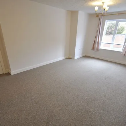 Image 5 - Duesbury Court, Burnaston, DE3 0UP, United Kingdom - Apartment for rent