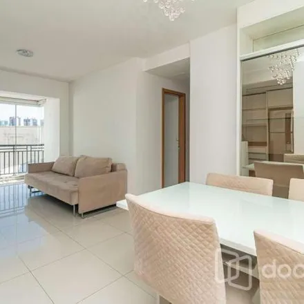 Buy this 2 bed apartment on Rua Jari in Passo da Areia, Porto Alegre - RS