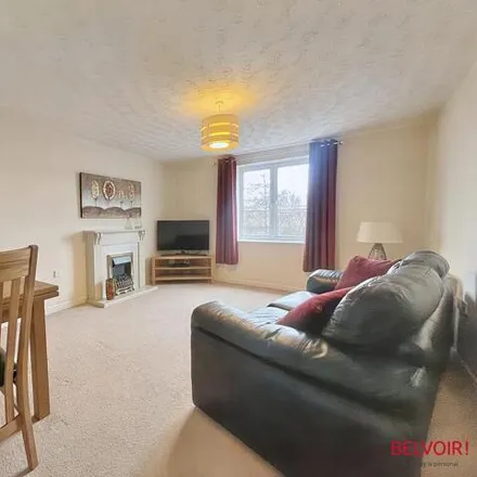 Image 6 - 3a-3h Cassin Drive, Cheltenham, GL51 7SY, United Kingdom - Apartment for sale
