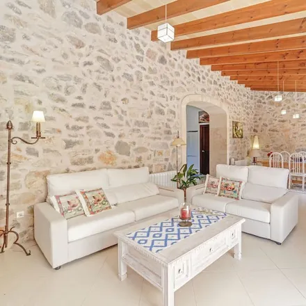 Rent this 3 bed house on Capdepera in Balearic Islands, Spain
