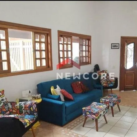 Buy this 3 bed house on Rua Ponta Negra in Vargem Grande Paulista, Vargem Grande Paulista - SP