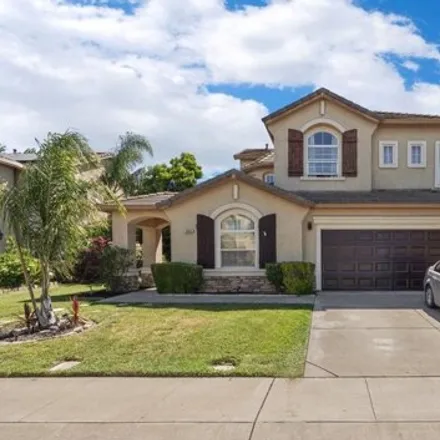 Buy this 4 bed house on 894 Maggiore Lane in Manteca, CA 95337