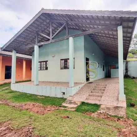 Buy this 2 bed house on Avenida Vitória Régia in Vila Thaís, Atibaia - SP
