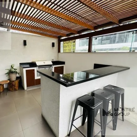 Buy this 3 bed apartment on Calle General La Fuente 396 in San Isidro, Lima Metropolitan Area 15076