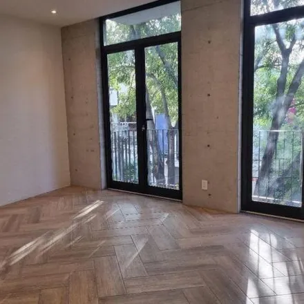 Buy this 1 bed apartment on Avenida Coyoacán in Colonia Del Valle Centro, 03100 Mexico City