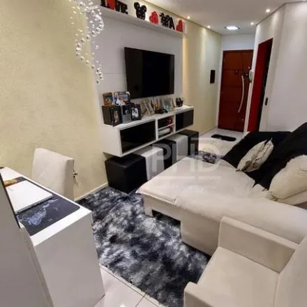 Buy this 2 bed apartment on Rua Batávia in Jardim Santo Alberto, Santo André - SP