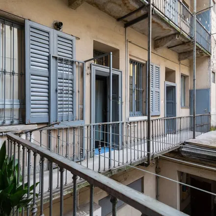 Image 3 - Via Arnolfo di Cambio 3, 20154 Milan MI, Italy - Apartment for rent