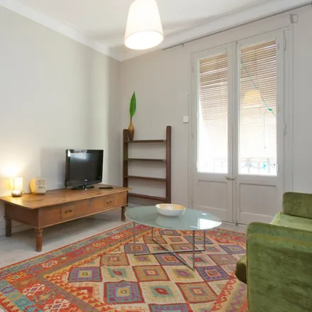 Image 3 - The Barberist, Carrer de Verdi, 08001 Barcelona, Spain - Apartment for rent