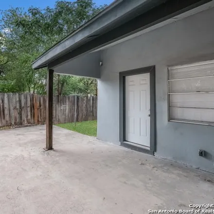 Image 9 - 235 Altgelt Avenue, Balcones Heights, Bexar County, TX 78201, USA - House for sale