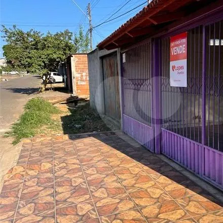 Buy this 2 bed house on Rua da Praça da Bandeira in Vila Mauá, Goiânia - GO