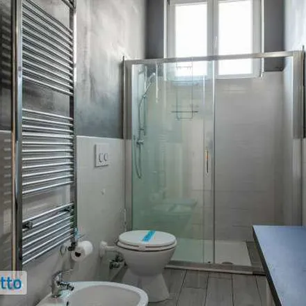 Rent this 1 bed apartment on Via Pianezza 14 in 10149 Turin TO, Italy