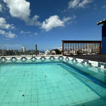 Buy this 2 bed apartment on Rua Theodomiro Baptista 126 in Rio Vermelho, Salvador - BA