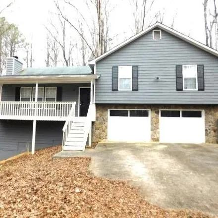 Rent this 3 bed house on 131 Angela Lane in Paulding County, GA 30132