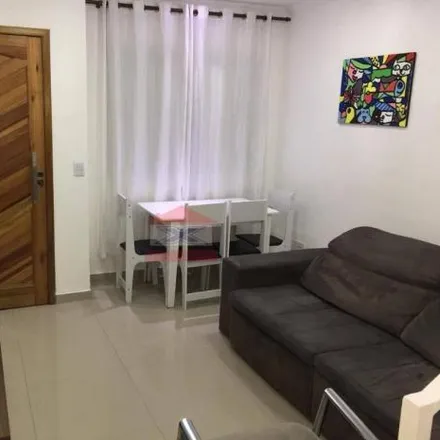 Buy this 2 bed house on unnamed road in Jardim dos Oliveiras, Cotia - SP