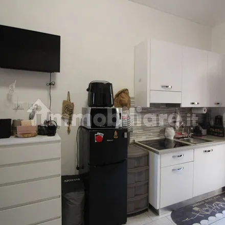 Image 8 - Locanda Leggera, Via Giovanni Francesco Napione 32, 10124 Turin TO, Italy - Apartment for rent