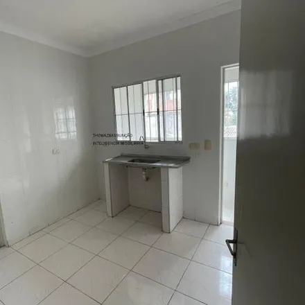 Rent this 1 bed apartment on Rua do Paço in Centro, Barueri - SP