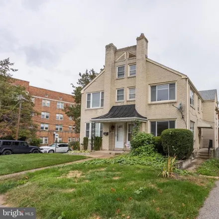 Image 1 - 4111, 4115, 4117 Woodland Avenue, Drexel Hill, Upper Darby, PA 19026, USA - Duplex for sale