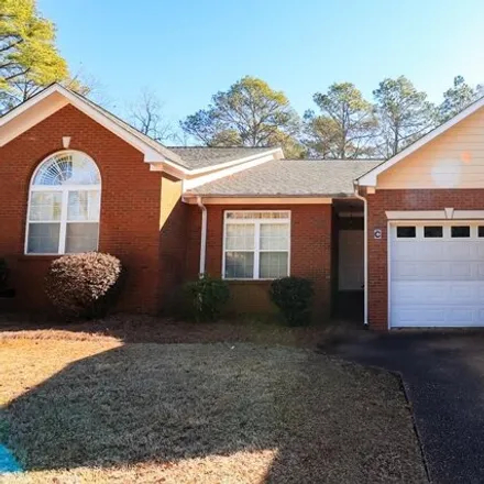 Buy this 2 bed house on Americus Country Club in Smith Street, Americus