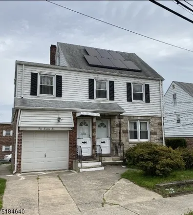 Rent this 1 bed townhouse on 272 William Street in Belleville, NJ 07109