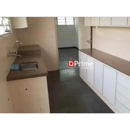 Buy this 4 bed house on Rua São Domingos in Vila Bancária, São José do Rio Preto - SP