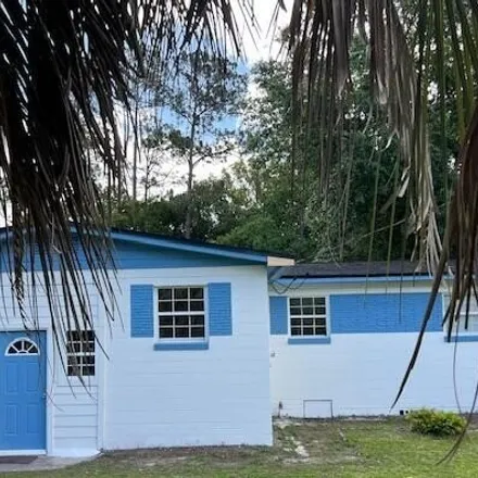 Buy this 3 bed house on 2427 Randy Road in Sans Souci, Jacksonville